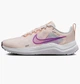 Кросівки жіночі Nike Downshifter 12 W Beige 38.5 Бежевий DD9294-800 - зображення 1
