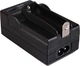 Зарядний пристрій PATONA Charger для 18650 Cell ICR18650-26F INR18650F1L NCR18650B US18650VTC5 US18650VTC6 (4055655191586) - зображення 1