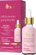 Serum nawilżające do twarzy AVA Laboratorium Active Peptides z mikroigłami 30 ml (5905538550957) - obraz 1
