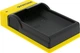 Ładowarka PATONA Slim micro-USB f. do Nikon EN-EL15 1 V1 EN-EL15 D600 D610 D7000 D7100 D800 D8000 (4055655202282) - obraz 1