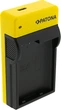 Ładowarka PATONA Slim micro-USB f. do Nikon EN-EL15 1 V1 EN-EL15 D600 D610 D7000 D7100 D800 D8000 (4055655202282) - obraz 3