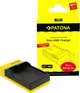 Ładowarka PATONA Slim micro-USB f. do Nikon EN-EL15 1 V1 EN-EL15 D600 D610 D7000 D7100 D800 D8000 (4055655202282) - obraz 5