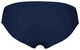 Плавки-сліпы Arena SWIM BRIEFS SOLID 80% полиамид 20% эластан 140 см синие для мальчиков - изображение 4