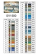 Алмазная мозаика ColorArt 60х80 Заветы Иисуса Христа SV1500, полная выкладка, квадратные алмазики, набор для творчества и рукоделия - изображение 6