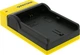 Ładowarka PATONA Slim micro-USB f. do Canon LP-E6 EOS 5D 60D 60Da 6D 7D EOS70D EOS-70D LP-E6 Mark II (4055655202251) - obraz 1