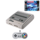 Консоль Nintendo SNES FAT SNSP-001A Europe Light Grey + Коробка Б/У - зображення 1