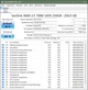 SSD 2.5 SATA 256GB SanDisk б/у - изображение 4