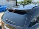 Спойлер козырек на крышку багажника BMW X5 F15 2013-2018, цвет черный глянец для BMW X5 F15 2014-2018 (9615) - изображение 2