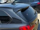 Спойлер козырек на крышку багажника BMW X5 F15 2013-2018, цвет черный глянец для BMW X5 F15 2014-2018 (9615) - изображение 4