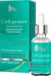 Serum do twarzy AVA Laboratorium Cell Power regenerujące 30 ml (5905538550520) - obraz 1