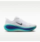 Кроссовки мужские Nike Vomero Plus White 39 Белый HV8150-104 - изображение 3