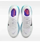 Кроссовки мужские Nike Vomero Plus White 39 Белый HV8150-104 - изображение 4