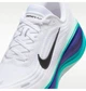 Кроссовки мужские Nike Vomero Plus White 39 Белый HV8150-104 - изображение 7