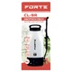 Обприскувач акумуляторний CL-9R FORTE 1.3А/12В, 2-4 бар, 9л, ручний, пластиковий - зображення 3