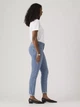 Джинси Slim Fit жіночі Levi`s 320059282 W33L27 Сині (1162824412) - зображення 3