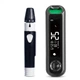 Домашний комплект глюкометра BAYER Contour Next (измерительный прибор + 50 тест-полосок + 50 ланцетов) - изображение 1