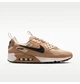 Кросівки чоловічі Nike Air Max 90 Drift Beige/Black 44 Чорний, Бежевий IO1908-297 - зображення 3
