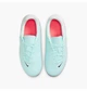 Бутси дитячі Nike Phantomgx Ii Club Turquoise/White 5Y Білий, Бірюзовий FJ2600-300 - зображення 4