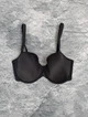 Бюстгальтер THIRDLOVE 24/7 Classic T-shirt Bra - чорний - 70E1/2 - зображення 1
