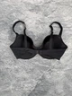 Бюстгальтер THIRDLOVE 24/7 Classic T-shirt Bra - чорний - 70E1/2 - зображення 2