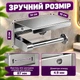 Держатель для туалетной бумаги настенный с полкой для телефона органайзер для ванной и туалета подвесной самоклеящийся без сверления на липучке хромированный влагостойкий держатель рулона аксессуар для санузла - изображение 3
