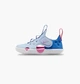Тапочки детские Nike Sunray Protect 4 Baby/Toddler Sandals Blue/Pink 27 HF6278-402 - изображение 1