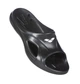 Тапочки дитячі Arena Hydrosoft Ii Jr Hook Black 34 Чорний 003838-500 - зображення 2