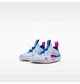 Тапочки детские Nike Sunray Protect 4 Baby/Toddler Sandals Blue/Pink 27 HF6278-402 - изображение 5