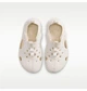 Тапочки детские Nike Sunray Protect 4 Little Kids Sandals White 28 Белый HF6277-101 - изображение 4