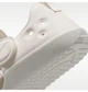 Тапочки детские Nike Sunray Protect 4 Little Kids Sandals White 28 Белый HF6277-101 - изображение 8