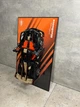 Арт Тримач Рамка 80x50 см. на Стіну для Конструктора Technic Koenigsegg Sadair's Spear (42232) - Type-E - изображение 4