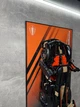 Арт Тримач Рамка 80x50 см. на Стіну для Конструктора Technic Koenigsegg Sadair's Spear (42232) - Type-E - изображение 6