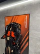 Арт Тримач Рамка 80x50 см. на Стіну для Конструктора Technic Koenigsegg Sadair's Spear (42232) - Type-E - изображение 8