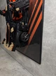 Арт Тримач Рамка 80x50 см. на Стіну для Конструктора Technic Koenigsegg Sadair's Spear (42232) - Type-E - изображение 9