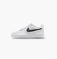 Кроссовки детские Nike Air Force 1 Tech White 38.5 Белый IR3992-100 - изображение 1