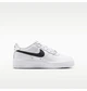 Кроссовки детские Nike Air Force 1 Tech White 38.5 Белый IR3992-100 - изображение 3