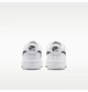 Кроссовки детские Nike Air Force 1 Tech White 38.5 Белый IR3992-100 - изображение 6