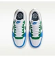 Кроссовки детские Nike Court Borough Low Recraft White/Turquoise 36 DV5456-140 - изображение 4