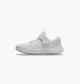 Кросівки дитячі Nike Cosmic Runner White 28.5 Білий HM4400-102 - зображення 1