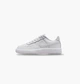 Кроссовки детские Nike Air Force 1 Low White 34 Белый IF1673-100 - изображение 1