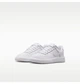 Кроссовки детские Nike Air Force 1 Low White 34 Белый IF1673-100 - изображение 5