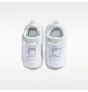 Кроссовки детские Nike Court Borough Low Recraft White 22 Белый DV5458-138 - изображение 4