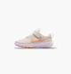 Кросівки дитячі Nike Star Runner 5 Younger Kids Running Shoes Beige 31.5 Бежевий HF7005-103 - зображення 1