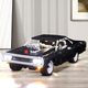 LED-подсветка для LEGO Technic 42111 Fast & Furious Dodge Charger Дома, USB/батарейный блок, КОНСТРУКТОР НЕ ВХОДИТ - изображение 6