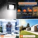 LED прожектор 10 Вт 1000 лм 3000K IP66 с регулируемым кронштейном 180° - изображение 6