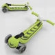Самокат детский Best Scooter Y-00436 Салатовый - изображение 5