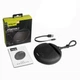 Портативна Bluetooth колонка ZEALOT S24 Чорний - зображення 7
