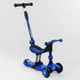 Самокат-велобег 3 в 1 Best Scooter BS-27018 - изображение 1