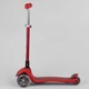 Самокат детский Best Scooter Y-00325 Красный - изображение 2