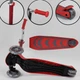 Самокат детский Best Scooter Y-00325 Красный - изображение 4